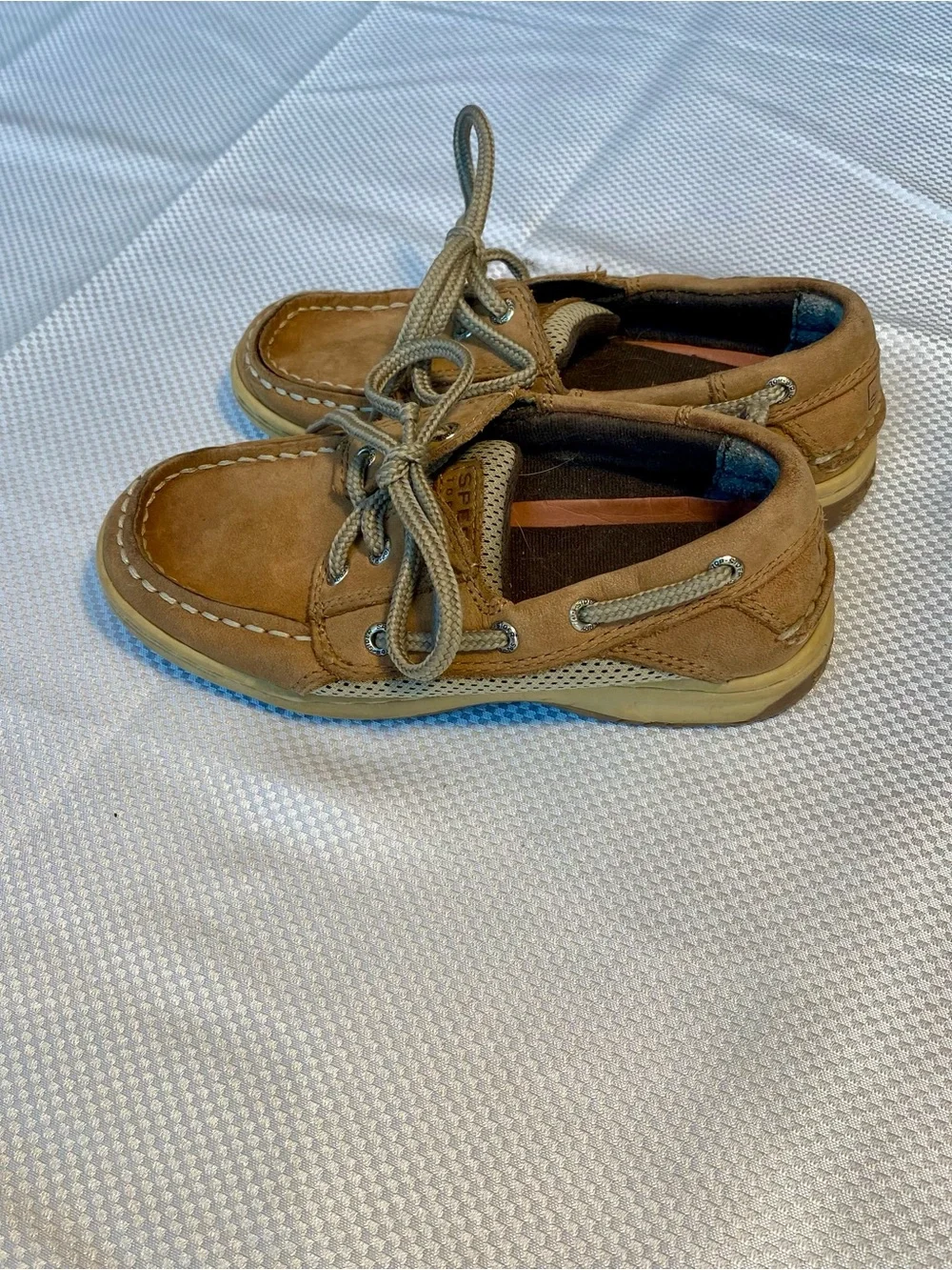 Sperry classic moccasin
